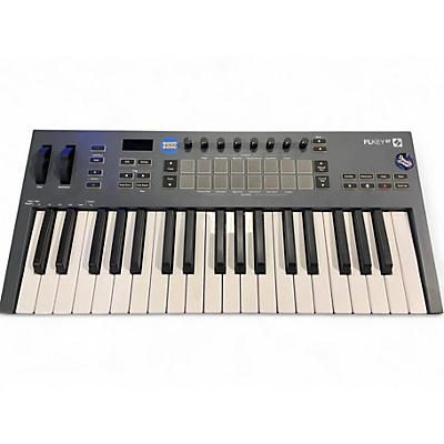 Used Novation FLKEY37