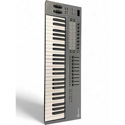 Used Novation FLKEY49 MIDI Controller