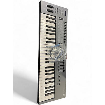 Used Novation FLKEY49 MIDI Controller