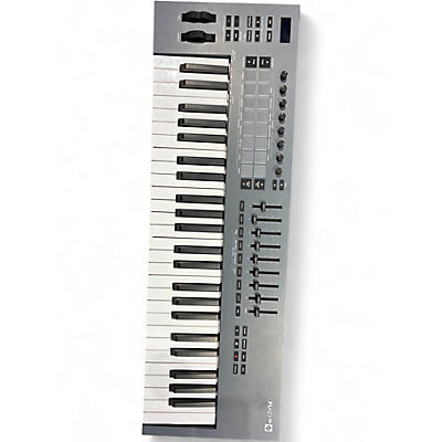 Used Novation FLKEY49 MIDI Interface