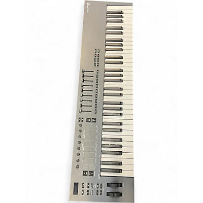 Used Novation FLKEY61 MIDI Controller