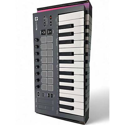 Used Novation FLKEYMINI