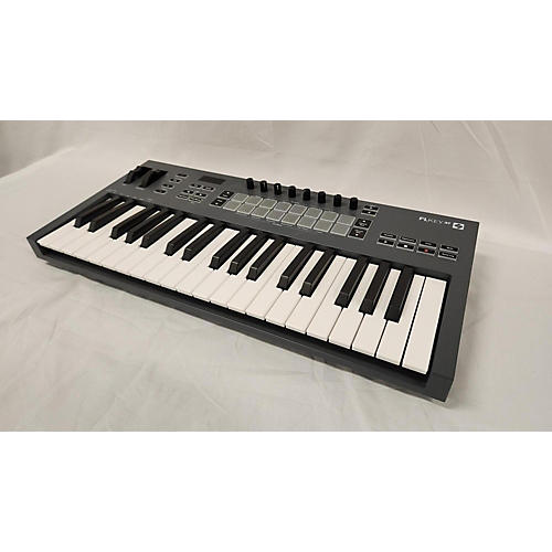 Novation Used Novation FLKey 37 MIDI Controller