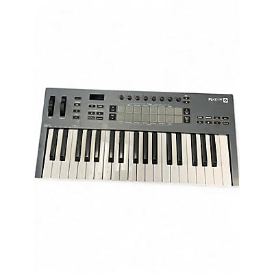 Used Novation FLKey 37 MIDI Controller