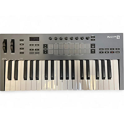 Used Novation FLKey 37 mk3 MIDI Controller