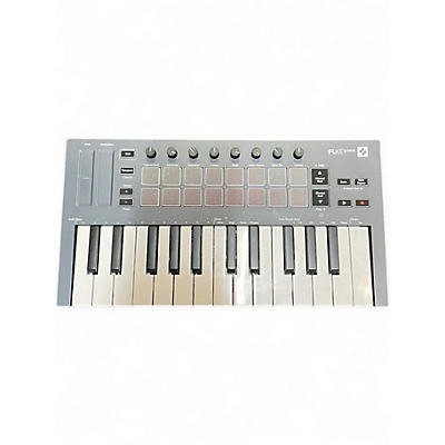 Used Novation FLKey Mini MIDI Controller