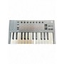Used Novation FLKey Mini MIDI Controller