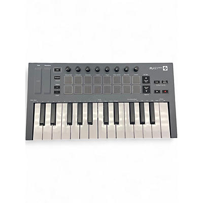 Used Novation FLKey Mini