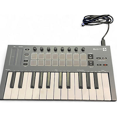 Used Novation FLKey Mini