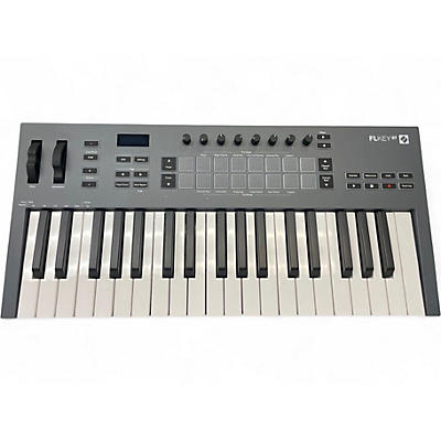 Used Novation FLKey37
