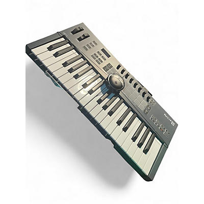 Used Novation FLkey 37 MIDI Controller
