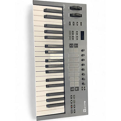 Used Novation FLkey 37 MIDI Controller