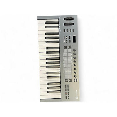 Used Novation FLkey 37 MIDI Controller