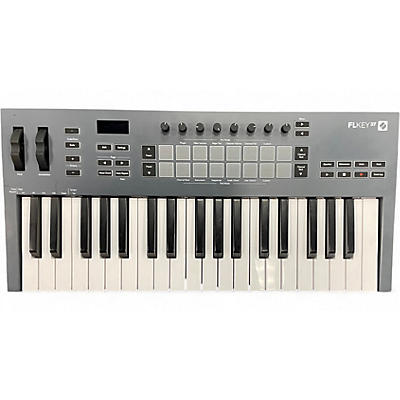 Used Novation FLkey 37