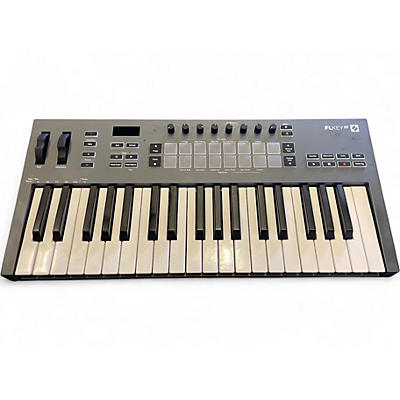 Used Novation FLkey 37