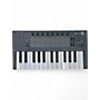 Used Novation FLkey Mini 25-Key MIDI Controller
