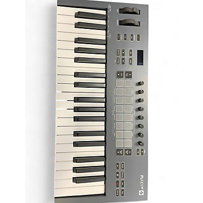Used Novation FLkey37 MIDI Controller