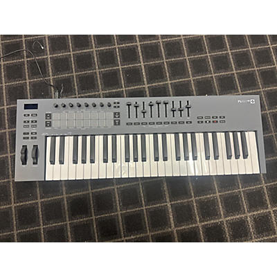 Novation Used Novation Fl Key 49 Keyboard Workstation