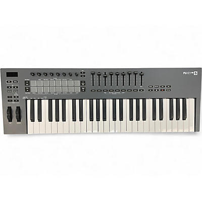 Used Novation Fleet 49 MIDI Controller
