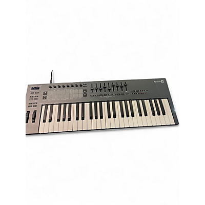 Used Novation Fleet 49