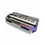 Used Novation Flkey 49  Keyboard Workstation