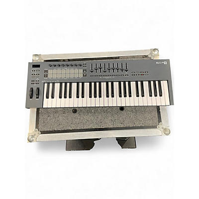 Used Novation Flkey 49 MIDI Controller