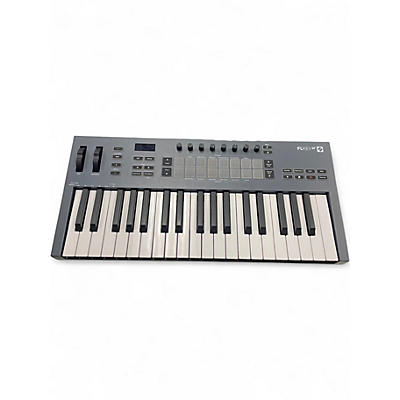Used Novation Flkey37 MIDI Controller