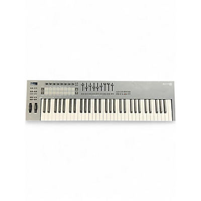 Used Novation Flkeys 61