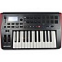 Used Novation Impulse 25 Key MIDI Controller