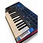 Used Novation Used Novation Impulse 25 Key MIDI Controller