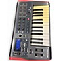 Used Novation Impulse 25 Key MIDI Controller