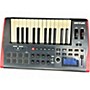 Used Novation Impulse 25 Key MIDI Controller