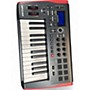 Used Novation Impulse 25 Key MIDI Controller