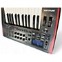 Used Novation Impulse 25 Key MIDI Controller