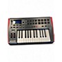 Used Novation Impulse 25 Key MIDI Controller