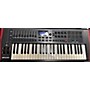 Used Novation Used Novation Impulse 49 Key MIDI Controller