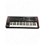 Used Novation Impulse 49 Key MIDI Controller