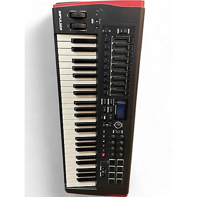 Novation Used Novation Impulse 49 Key MIDI Controller