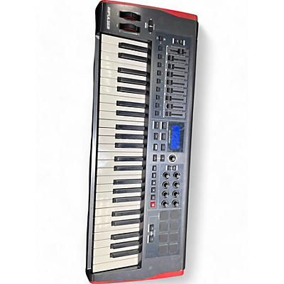 Used Novation Impulse 49 Key MIDI Controller