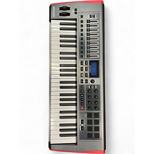 Used Novation Impulse 49 Key MIDI Controller