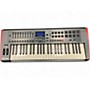 Used Novation Impulse 49 Key MIDI Controller