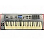 Used Novation Impulse 49 Key MIDI Controller