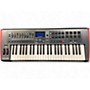 Used Novation Impulse 49 Key MIDI Controller