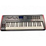 Used Novation Impulse 49 Key MIDI Controller