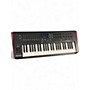 Used Novation Impulse 49 Key MIDI Controller