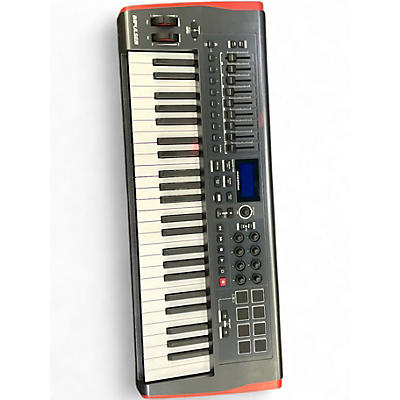 Used Novation Impulse 49 Key MIDI Controller