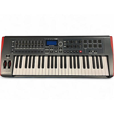 Used Novation Impulse 49 Key MIDI Controller