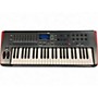 Used Novation Impulse 49 Key MIDI Controller