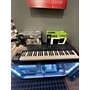 Used Novation Used Novation Impulse 61 Key MIDI Controller