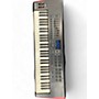 Used Novation Impulse 61 Key MIDI Controller